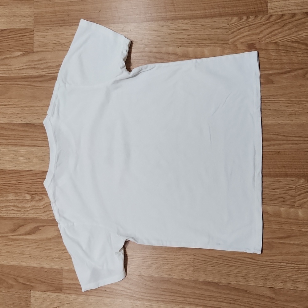 UNIQLO Peanuts Schulz tshirt size medium - Picture 4 of 7